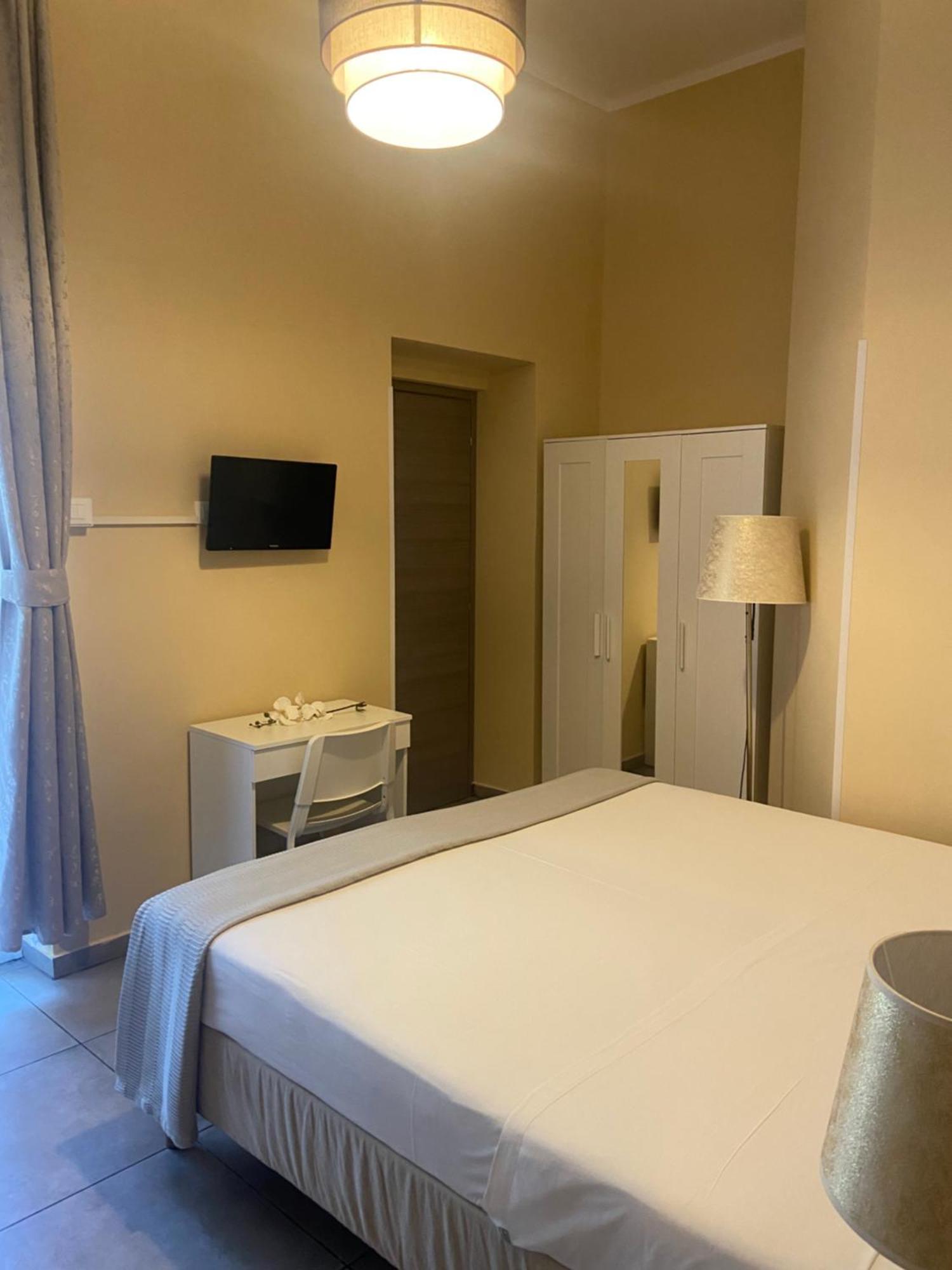 Paradise Inn Livorno Eksteriør bilde