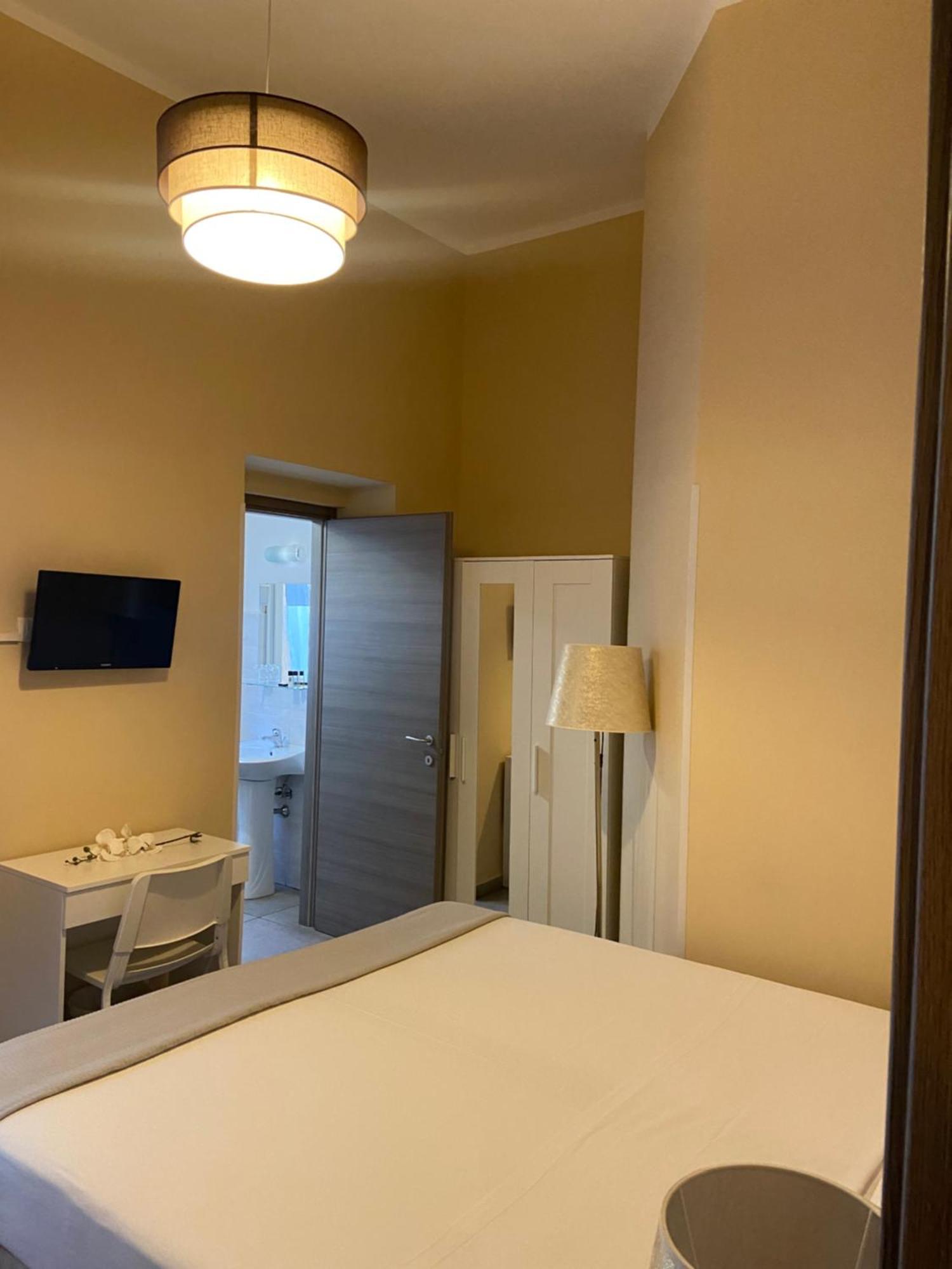 Paradise Inn Livorno Eksteriør bilde