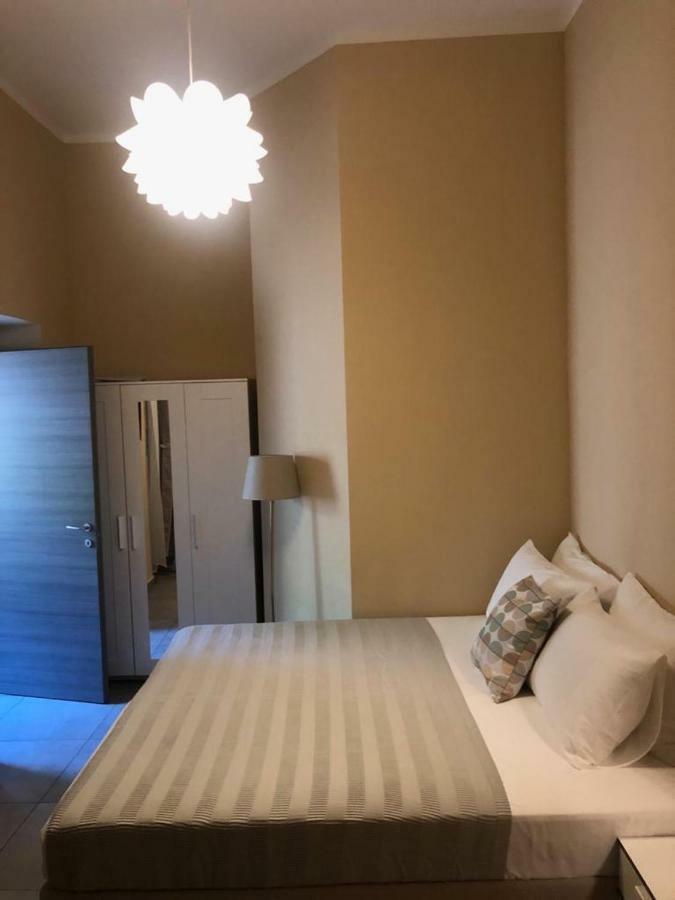 Paradise Inn Livorno Eksteriør bilde