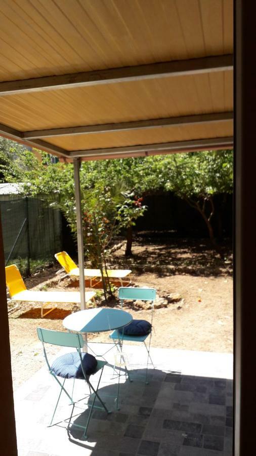 Paradise Inn Livorno Eksteriør bilde